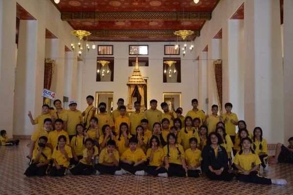 โรงเรียนปรีชานุศาสน์